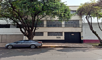 Foto de inmueble en Dr. García Diego, Col. Doctores C.P. 06720, Cuauhtémoc