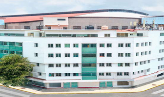 Foto de inmueble en Dr. Lavista, Col. Doctores C.P. 06720, Cuauhtémoc