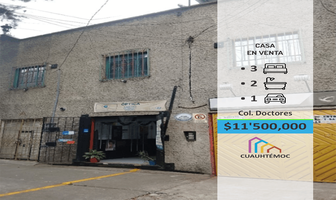 Foto de inmueble en Dr Márquez, Col. Doctores C.P. 06720, Cuauhtémoc