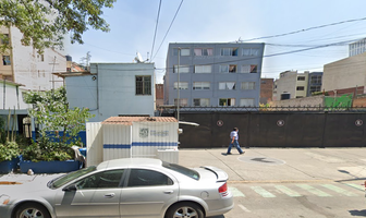 Foto de inmueble en Dr. Velasco, Col. Doctores C.P. 06720, Cuauhtémoc