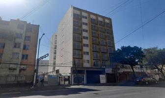 Foto de inmueble en IGNACIO MORRONES PRIETO, Col. Doctores C.P. 06720, Cuauhtémoc