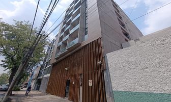 Foto de inmueble en JOSE MARIA VERTIZ, Col. Doctores C.P. 06720, Cuauhtémoc