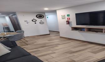 Foto de inmueble en José María Vertiz, Col. Doctores C.P. 06720, Cuauhtémoc