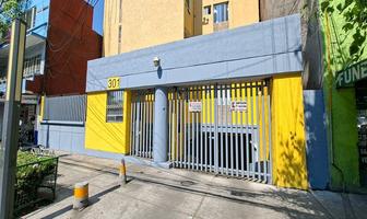 Foto de inmueble en José María Vértiz, Col. Doctores C.P. 06720, Cuauhtémoc
