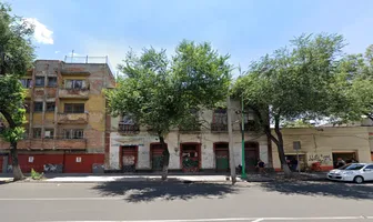 Foto de inmueble en Niños Heroes #187, Col. Doctores C.P. 06720, Cuauhtémoc