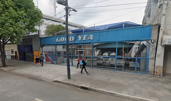 Foto de inmueble en RIO DE LA LOZA, Col. Doctores C.P. 06720, Cuauhtémoc