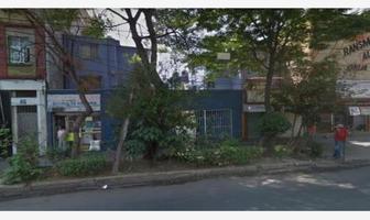 Foto de inmueble en Sin nombre de calle, Col. Doctores C.P. 06720, Cuauhtémoc