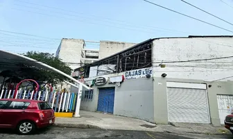 Foto de inmueble en Sin nombre de calle, Col. Doctores C.P. 06720, Cuauhtémoc