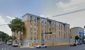 Foto de inmueble en Sin nombre de calle, Col. Doctores C.P. 06720, Cuauhtémoc