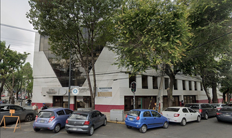 Foto de inmueble en av. dr. jose maria vertriz, Col. Doctores C.P. 06720, Cuauhtémoc