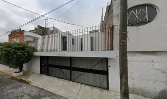 Foto de inmueble en A. Manzana IV #22, Col. Educación C.P. 04400, Coyoacán
