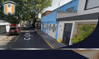 Foto de inmueble en CALLE D MZ IV  #22, Col. Educación C.P. 04400, Coyoacán