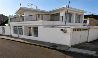 Foto de inmueble en Calle B, Col. Educación C.P. 04400, Coyoacán