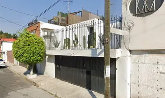 Foto de inmueble en Calle D #22, Col. Educación C.P. 04400, Coyoacán