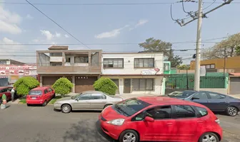 Foto de inmueble en ERASMO CASTELLANOS QUINTO #350, Col. Educación C.P. 04400, Coyoacán