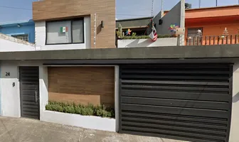 Foto de inmueble en Sin nombre de calle #24, Col. Educación C.P. 04400, Coyoacán