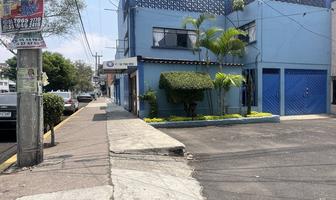 Foto de inmueble en calle A, Col. Educación C.P. 04400, Coyoacán