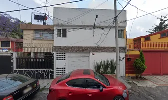 Foto de inmueble en calle f #12, Col. Educación C.P. 04400, Coyoacán