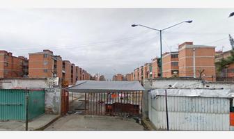 Foto de inmueble en AV. FUERTE DE LORETO #423 MZ GInt. EDIF E, Col. Ejercito de Oriente Zona Peñon C.P. 09239, Iztapalapa