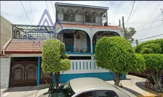 Foto de inmueble en av exploradores de zaragoza #36, Col. Ejercito de Oriente Zona Peñon C.P. 09239, Iztapalapa
