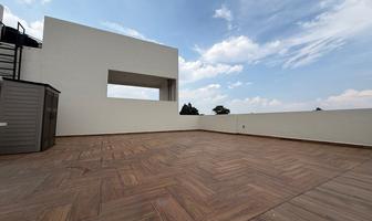Foto de inmueble en ARALIA, Col. Ejidos de San Pedro Mártir C.P. 14640, Tlalpan