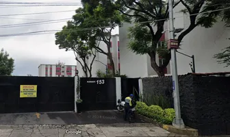 Foto de inmueble en DILIGENCIAS #153, Col. Ejidos de San Pedro Mártir C.P. 14640, Tlalpan