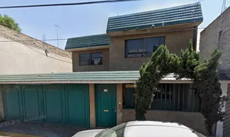 Foto de inmueble en MORA #00, Col. Ejidos de San Pedro Mártir C.P. 14640, Tlalpan