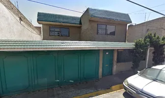 Foto de inmueble en MORA #61, Col. Ejidos de San Pedro Mártir C.P. 14640, Tlalpan