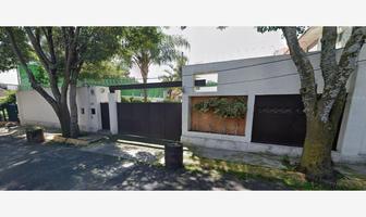 Foto de inmueble en Sin nombre de calle, Col. Ejidos de San Pedro Mártir C.P. 14640, Tlalpan
