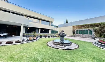 Foto de inmueble en Sin nombre de calle, Col. Ejidos de San Pedro Mártir C.P. 14640, Tlalpan