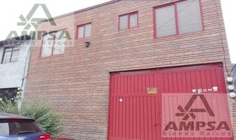 Foto de inmueble en Bodega Industrial Gustavo A. Madero en Renta, Col. El Arbolillo C.P. 07240, Gustavo A. Madero