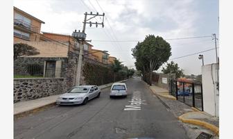 Foto de inmueble en Matamoros #000, Col. El Capulín C.P. 14260, Tlalpan