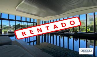 Foto de inmueble en 3 Recámaras a la Renta en High Park Sur, Piso 24, Col. El Caracol C.P. 04739, Coyoacán
