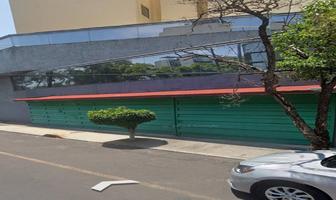 Foto de inmueble en , Col. El Centinela C.P. 04450, Coyoacán