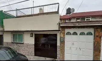 Foto de inmueble en C 319 #111, Col. El Coyol C.P. 07420, Gustavo A. Madero