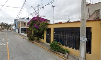 Foto de inmueble en CALLE 311 #0, Col. El Coyol C.P. 07420, Gustavo A. Madero
