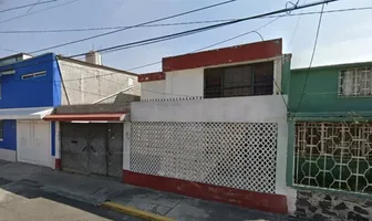 Foto de inmueble en CALLE 313 #29, Col. El Coyol C.P. 07420, Gustavo A. Madero