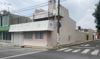 Foto de inmueble en , Col. El Coyol C.P. 07420, Gustavo A. Madero