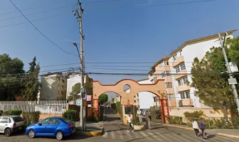 Foto de inmueble en Oriente 157 #10Int. Edif. K 204, Col. El Coyol C.P. 07420, Gustavo A. Madero