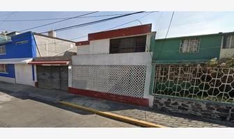 Foto de inmueble en Sin nombre de calle #00, Col. El Coyol C.P. 07420, Gustavo A. Madero
