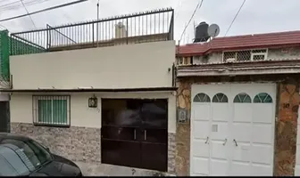 Foto de inmueble en Sin nombre de calle #12, Col. El Coyol C.P. 07420, Gustavo A. Madero