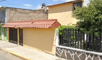 Foto de inmueble en Sin nombre de calle #9, Col. El Coyol C.P. 07420, Gustavo A. Madero