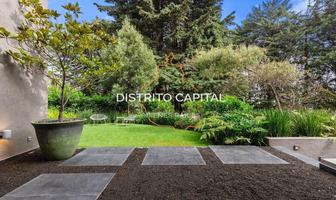 Foto de inmueble en Cda. Arteaga y Salazar, Col. El Ébano C.P. 05230, Cuajimalpa de Morelos