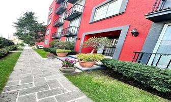 Foto de inmueble en , Col. El Ébano C.P. 05230, Cuajimalpa de Morelos