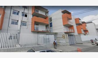 Foto de inmueble en Av. Los Angeles #81, Col. El Edén C.P. 09520, Iztapalapa