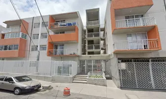Foto de inmueble en Sin nombre de calle, Col. El Edén C.P. 09520, Iztapalapa