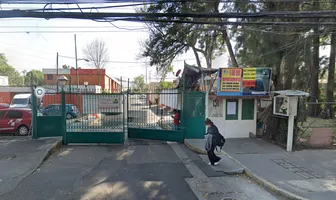 Foto de inmueble en CALZ DE HUESO #151, Col. El Hueso INFONAVIT C.P. 04859, Coyoacán