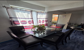 Foto de inmueble en Berenjena 8 Edif. C-6 Depto. 504 #8 Edif. C-6 Depto. 504, Col. El Manto C.P. 09830, Iztapalapa