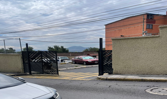 Foto de inmueble en Berenjena, Col. El Manto C.P. 09830, Iztapalapa