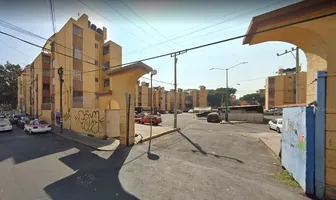 Foto de inmueble en Circonio #8, Col. El Manto C.P. 09830, Iztapalapa